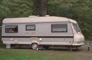 The Advantages of Having a Caravan Insurance photo