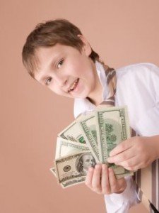Learning the Opportunities of Business Investment  photo