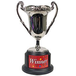Choosing Good Trophies photo